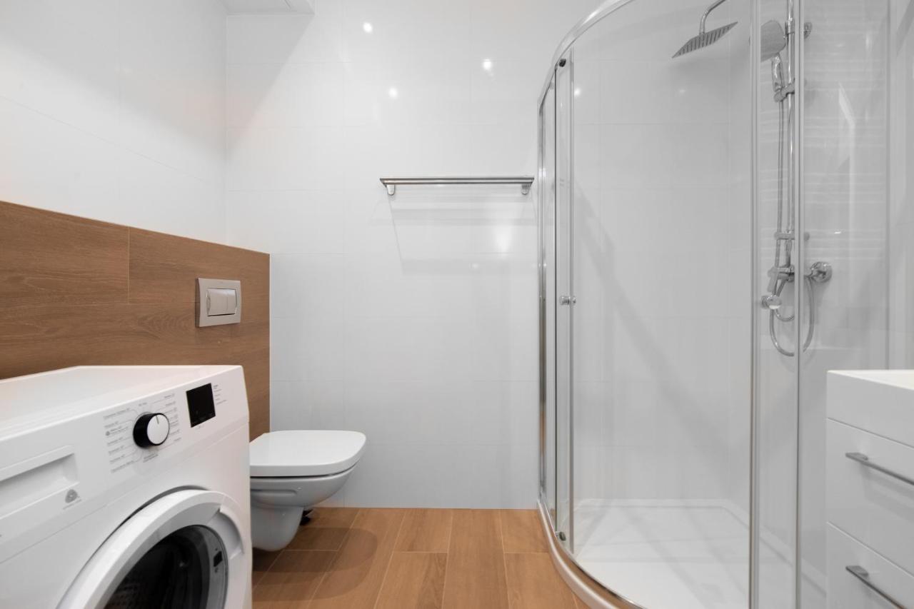 Apartament Fale Baltyku