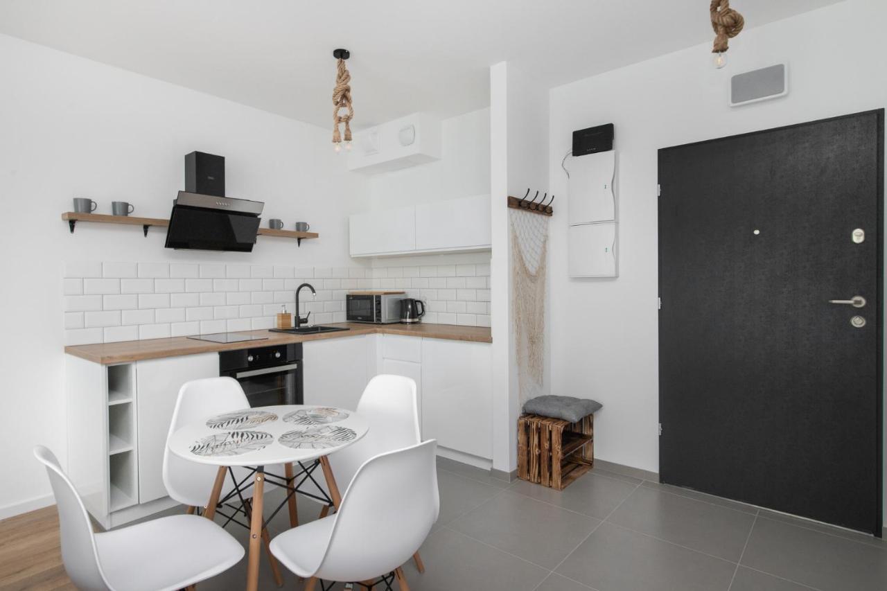 Apartament Fale Baltyku