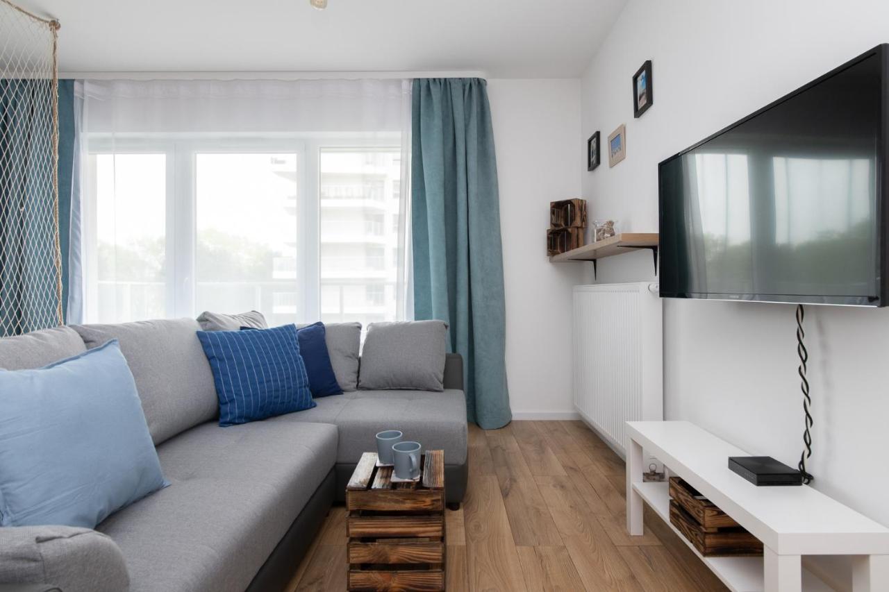 Apartament Fale Baltyku *