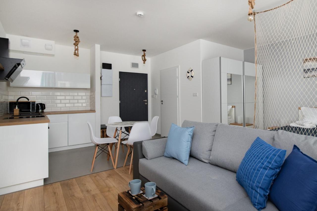 Apartament Fale Baltyku *