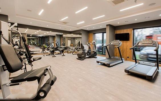 Apartament Fale Baltyku